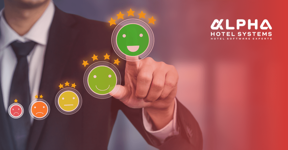 Guest Reviews: Turning Feedback into a Powerful Tool for Hotel Success